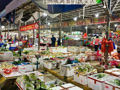 -细村农贸综合市场