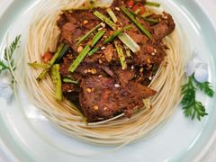 -拈菜(观音桥阳光世纪店)