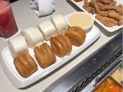-海底捞火锅(枫蓝国际购物中心店)