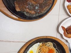 -豪享来牛排(人民店)
