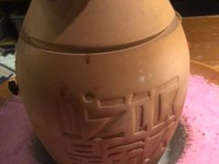 -吃饭皇帝大土家民族菜(正大广场店)