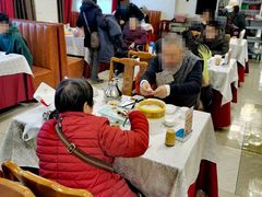 大堂-马凯餐厅(地安门店)