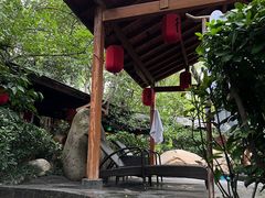 -西安国际创新人才交流中心•药浴温泉