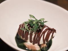自制ricotta-EGoN