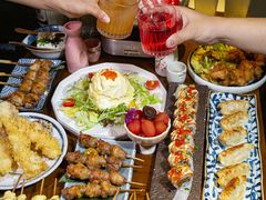 -鸟泉居酒屋·烧鸟·酒馆(百子湾店)