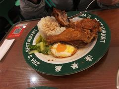 -渣·餐厅(西斗门店)