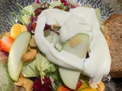 -俄士厨房(五棵松华熙LIVE店)