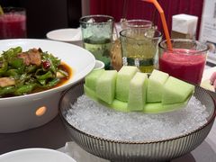 -阿庄新豫菜(通泰路店)