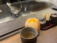 -岩盐·铁板料理(嘉里店)