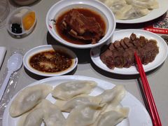 -喜家德虾仁水饺(华强天虹店)