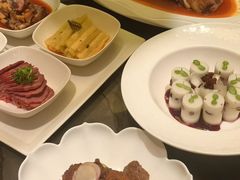 -西安凯悦酒店·湖畔中餐厅