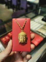 -周大福CHOW TAI FOOK(南翔老街店)