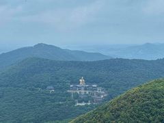-句容茅山景区