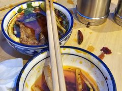 -飘香火锅(玉林西路店)