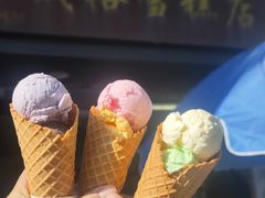 -成裕雪糕店(士多店)