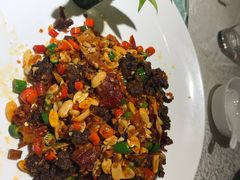 -九龙湾·御膳坊(九龙窠路店)