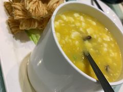 -北京老铺烤鸭(高新店)