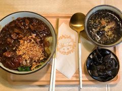 无敌卤肉饭-春风·有糖(崇宁路店)