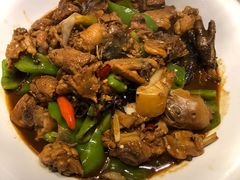 闫府炒鸡-闫府私房菜·百年鲁菜(恒隆店)