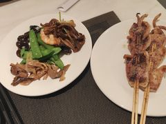-素可汤泉(天宝大厦店)
