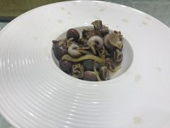 -阿英煲(凉城路店)