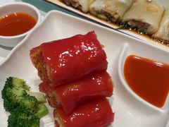 -勝記酒家·37年老字号·经典粤菜(南山花园城店)
