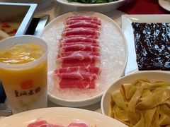 -皇城老妈川味火锅·大连海鲜火锅(港湾店)