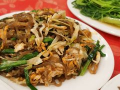 炒粉丝-深运潮州粥(东门店)