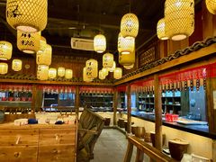 -古铺良食(柯城店)