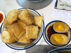 油条-發起人·肉骨茶(万象汇店)