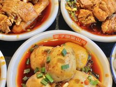 -李子坝梁山鸡(李子坝大鸡哥店)