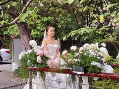 -上海瑞金洲际酒店