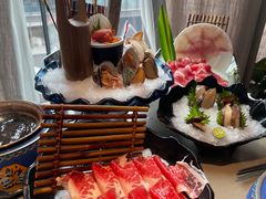 -享月汤皇·海鲜小火锅·聚会(曲江创意谷店)