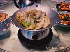-佬肥猫(国华广场店)
