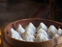 南翔小笼包-双塔老饭店