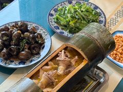 -生态苑农庄(十里画廊遇龙河店)