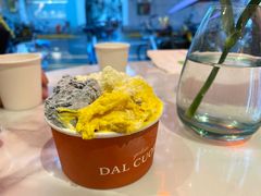 -Dal Cuore 达可芮冰淇淋(陕西北路店)