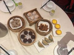 -龙的酒楼·手工早茶·顺德菜(近良路店)
