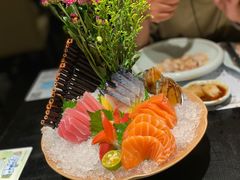 -松鹤精致料理(五一中路店)