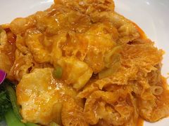 -葛记焖饼(伏牛路店)