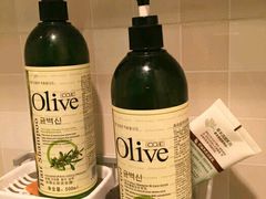 -健身管家(炫彩嘉轩店)