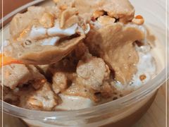 -夏食光安顺小舒冰粉冰浆(甲秀楼店)