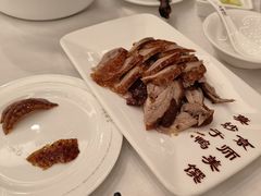 -全聚德(常州店)