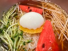 -首尔烤肉大排档(合生汇店)