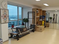-体博士·疼痛调理·体态矫正·运动康复中心(大望路华贸店)