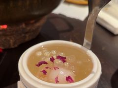 -张翻越·川渝冒菜·武汉黑鸭煲(城北万象城店)