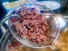 -八合里潮汕鲜牛肉火锅(深圳海岸城店)