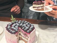 -味多美蛋糕(洋桥店)