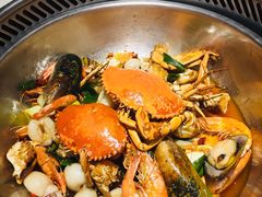 -七欣天(诸暨苎萝万风西楼店)