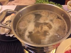 -博林圣海伦酒店-LA VILLA自助西餐厅(华侨城店)